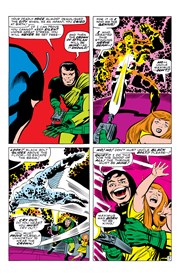 Page #6from Thor (1966 series) #149