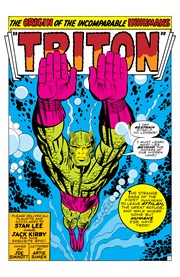 Page #4from Thor (1966 series) #150
