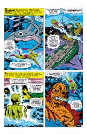 Page #5from Thor (1966 series) #150