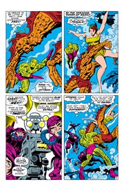 Page #6from Thor (1966 series) #150