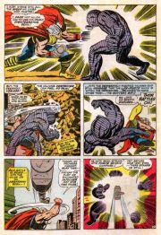 Page #2from Thor (1966 series) #152
