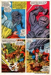 Page #3from Thor (1966 series) #152