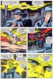 Page #2from Thor (1966 series) #155