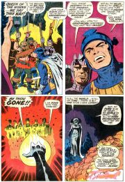 Page #4from Thor (1966 series) #157