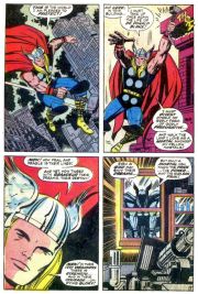 Page #2from Thor #158