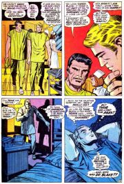 Page #2from Thor (1966 series) #159