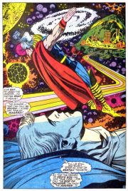 Page #3from Thor (1966 series) #159