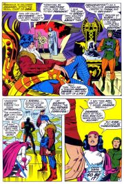 Page #4from Thor (1966 series) #160