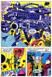 Page #4 from Thor (1966 series) #162