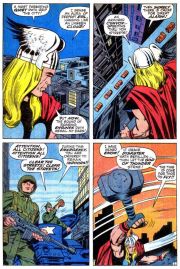 Page #2from Thor (1966 series) #163