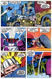 Page #3from Thor (1966 series) #163