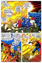 Page #4from Thor (1966 series) #163