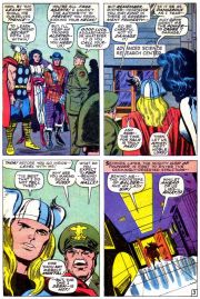 Page #3from Thor (1966 series) #165