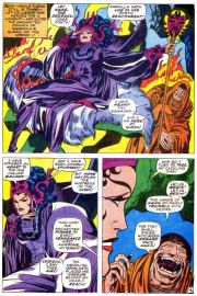 Page #4from Thor (1966 series) #165