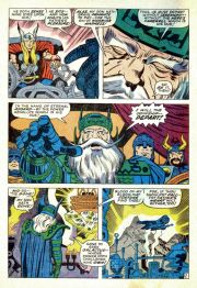 Page #2from Thor #168