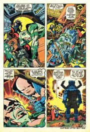 Page #3from Thor (1966 series) #169