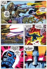 Page #4from Thor (1966 series) #170