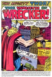 Page #1from Thor (1966 series) #171