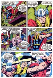 Page #2from Thor (1966 series) #171
