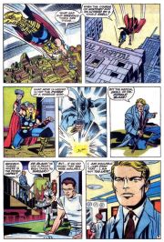 Page #3from Thor (1966 series) #171