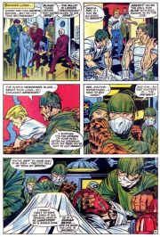 Page #4from Thor (1966 series) #171