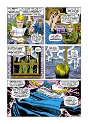 Page #4from Thor (1966 series) #172