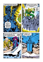 Page #5from Thor (1966 series) #172