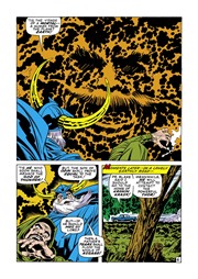 Page #6from Thor (1966 series) #172