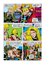 Page #2from Thor (1966 series) #173