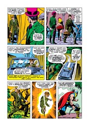 Page #3from Thor (1966 series) #173