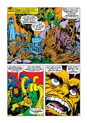 Page #4from Thor (1966 series) #173