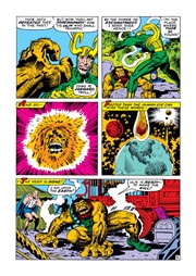 Page #5from Thor (1966 series) #173