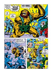 Page #6from Thor (1966 series) #173