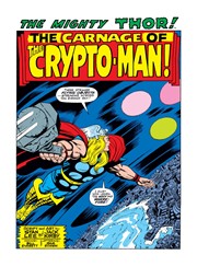 Page #1from Thor (1966 series) #174