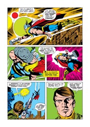 Page #2from Thor (1966 series) #174