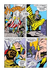 Page #3from Thor (1966 series) #174