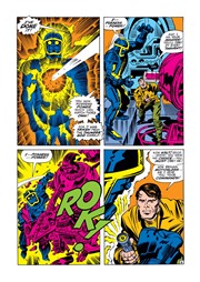 Page #6from Thor (1966 series) #174