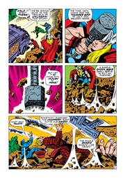 Page #2from Thor (1966 series) #175