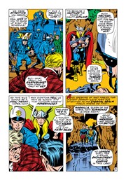 Page #3from Thor (1966 series) #175
