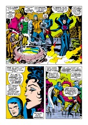 Page #4from Thor (1966 series) #175