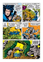 Page #5from Thor (1966 series) #175