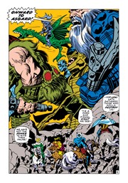 Page #6from Thor (1966 series) #175