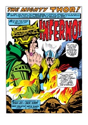 Page #1from Thor (1966 series) #176