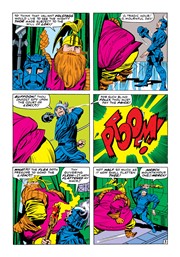 Page #3from Thor (1966 series) #176