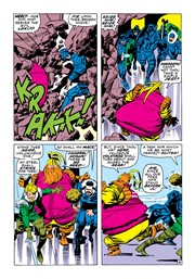 Page #4from Thor (1966 series) #176