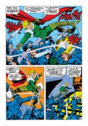 Page #6from Thor (1966 series) #176