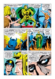 Page #2from Thor (1966 series) #177