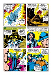 Page #5from Thor (1966 series) #177