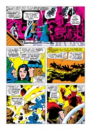 Page #6from Thor (1966 series) #177
