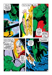 Page #5from Thor (1966 series) #178